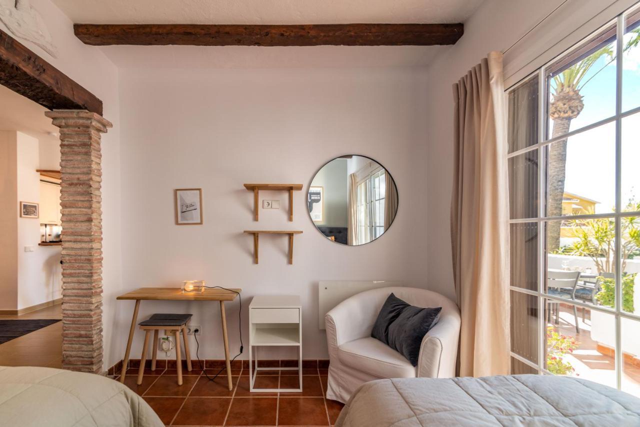 Newly Renovated 3 Bedroom Next To Puerto Banus * Marbellac